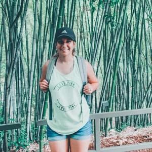 Meet your Posher, Ariel